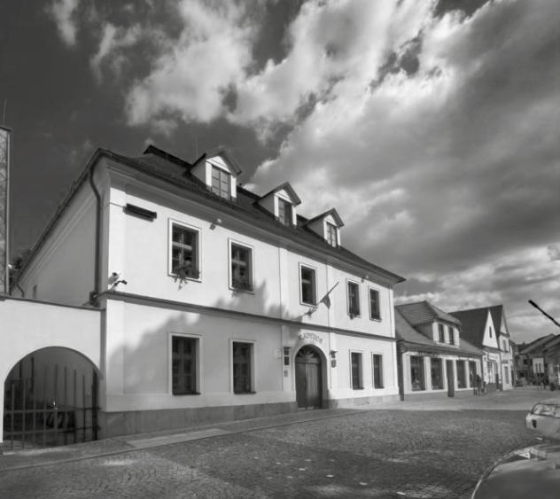 Zpravodaj města Brumov -Bylnice