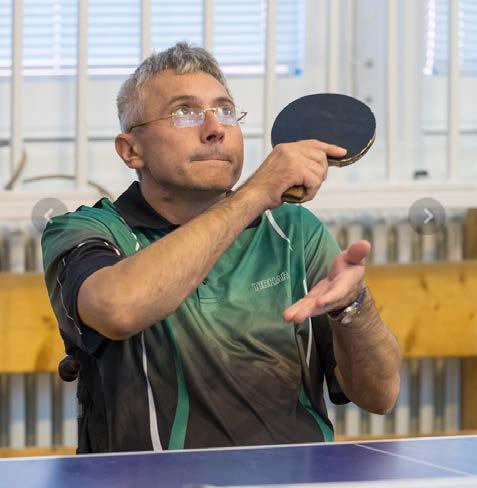 Základní podmínkou účasti je dobrý zdravotní stav hráče, dodržování stanoveného vnitřního řádu a pokynů vedoucích trenérů, pracovníků pedagogického dozoru a zdravotníka.