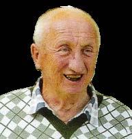 S úctou a láskou vzpomíná dcera Ladislava a vnučky s rodinami. Za tichou vzpomínku děkujeme.