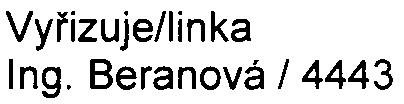 zákonù (zákon o posuzování vlivù na životní prostøedí), ve znìní zákona è 93/2004 Sb Identifikaèní údaje: Název: Modernizace pivovaru Staropramen, Praha