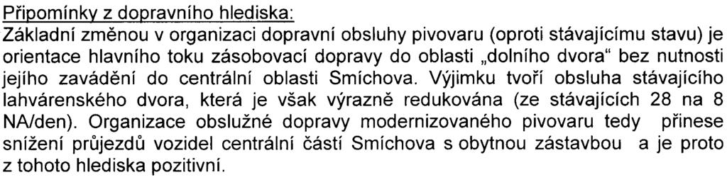 komprimování a znovuvyužití páry z varny a zejména náhrada otevøených kvasných kádí uzavøenými cylindrokonickými tanky (CKT) se záchytem a èištìním CO2 pøináší masivní redukci hmotnostních tokù emisí