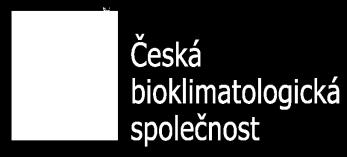 sro, se sídlem v Zubří Česká bioklimatologická