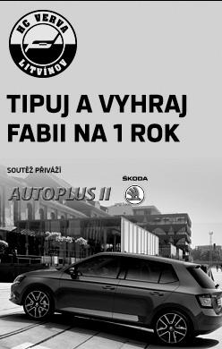 Třetí výhra v řadě V 51. vteřině vstřelený gól (Hanzl), v 70. vteřině nastřelená tyč (Frolo) vypadalo to ve Varech zpočátku nadějně.