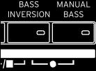 23 Chord Sequencer Vylepšená procedura nahrávání a přehrávání Chord sekvenceru [2.0] Přehrávání a nahrávání Chord sekvenceru je nyní vylepšeno.