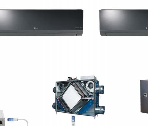 Vnitřní jednotka Vnitřní kamera Venkovní analogová