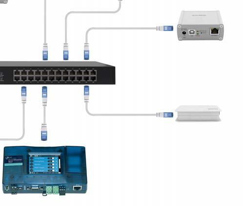 Wi-Fi RS485 Switch s PoE WiFi router Switch s PoE