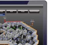Kombinovaný detektor DMD3-1 Převodník analog-digital ADC3-60M Převodník inels - DALI/DMX EMDC-64M Převodník inels - DALI/DMX EMDC-64M 2x Instalační sběrnice BUS (2x 32