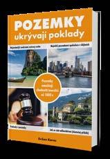 Knihy společnosti EKOSPOL Generální ředitel společnosti Ekospol RNDr. Evžen Korec, CSc. napsal úspěšné knihy Pozemky ukrývají poklady, Co je v domě, není pro mě! a Koupě bytu pod lupou.