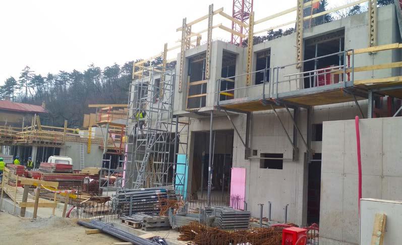 Obsah Úvodní slovo předsedy představenstva... 2 O společnosti EKOSPOL... 3 Orgány a vedení... 4 EKOSPOL v roce 2018... 5 Sponzorská činnost... 7 Projekty společnosti EKOSPOL.