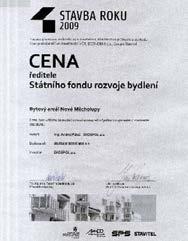 O společnosti EKOSPOL Společnost EKOSPOL se za 26 let své existence vypracovala do pozice lídra českého developerského trhu a dokončila 55 velkých developerských projektů, v nichž našlo bydlení přes