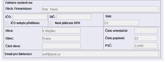 48822000-6 Počítačové servery 72311000-8 Počítačové sestavy 42991200-1 Tiskařské stroje 30121400-7 Rozmnožovací stroje 32581000-9 Zařízení pro datovou komunikaci 30120000-6 Zařízení pro