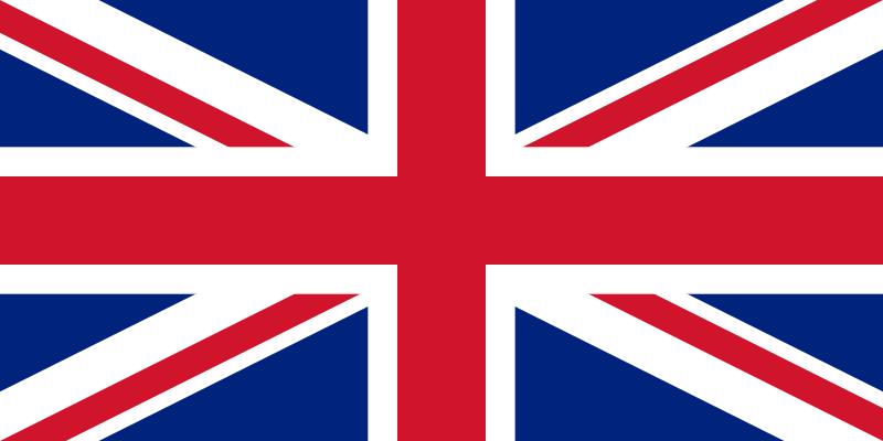 The flag of the United Kingdom of Great Britain and Northern Ireland is officially called the Union