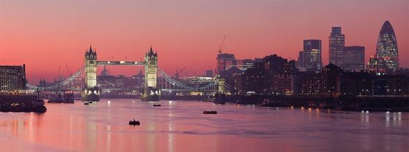 The capital of the United Kingdom is LONDON.