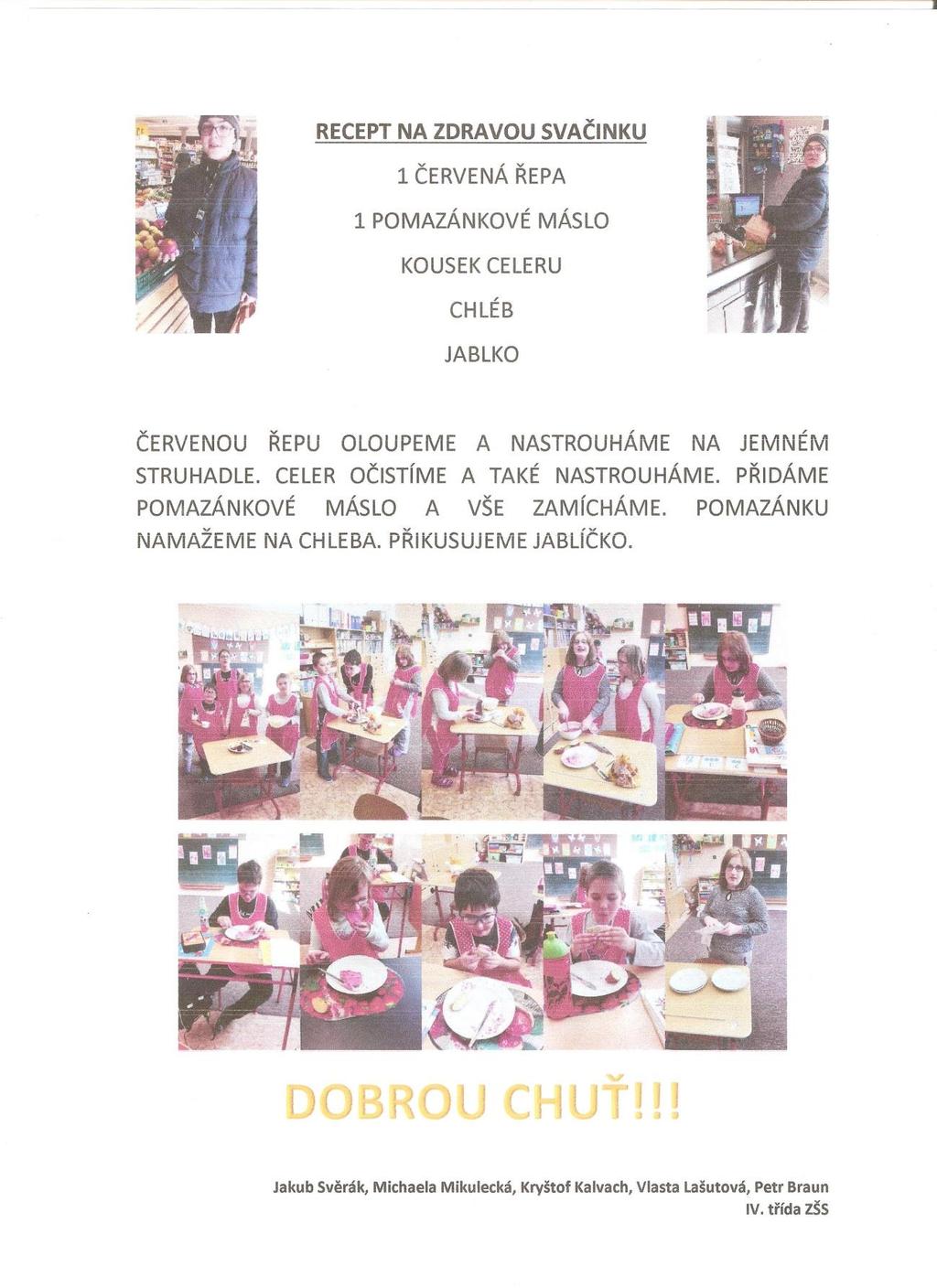 Recept na