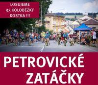 Rockový festival Rockstock, dvě představení hry HRA-NIC-e, další koncert festivalu Za poklady Broumovska, cyklistický závod Okolo Broumova, volejbalový Memoriál Slávky Streubelové, "petrovické