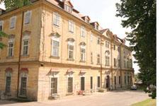 Domov na zámku Liběšice Domov sociální péče Chotěšov 2.