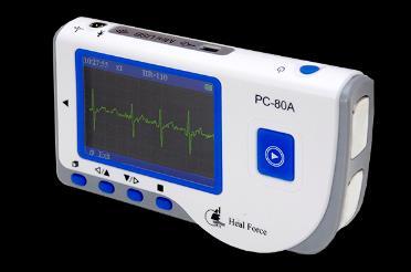 (stripy i holter) Vývoj teploty (plánovitě i kontinuálně) Oxymetrie (saturace krve kyslíkem) Spirometrie