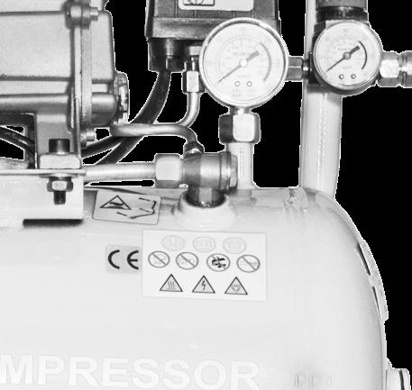 DE Rückschlagventil prüfen GB Check valve inspection 4 FR Contrôle