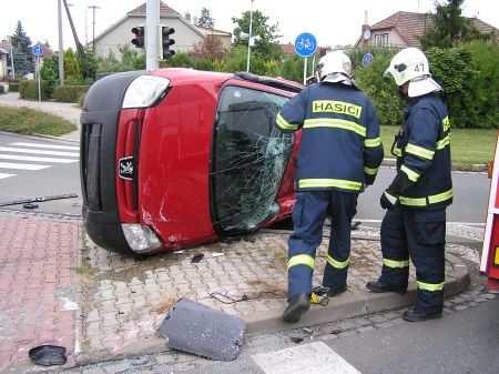 Aktuální součtová tabulka Typ události počet tj.