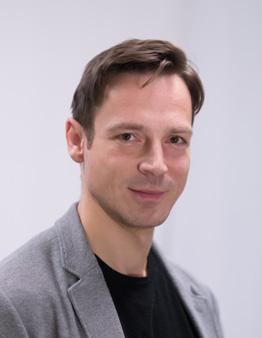 2 3 donorem - tato změna se stala jedním z důležitých impulzů k tomu, abychom podobu a způsob práce Nadace od základu proměnili.