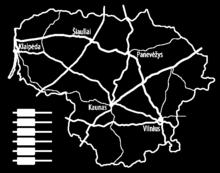 - doprava do/z vnitrozemí Silniční doprava: Silniční síť je dlouhá cca. 21.000 km, z toho nových silnic je cca. 12.000 km (tedy zpevněných asfaltem).