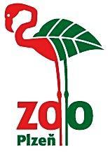 Do botanické zahrady zamířila naše desetičlenná skupina s paní učitelkou Knappovou hned po příjezdu do Rakovníka.