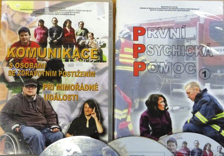 24 Výcvik Téměř všichni respondenti (96%) prošli úplným vzděláním v krizové psychosociální pomoci. Ale pouze u jedné čtvrtiny respondentů bylo součástí vzdělání téma Lidé se smyslovým postižením.