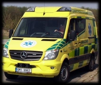 Žena 61 let - ZZS 5.4.2018 10:04h výzva ZZS OK k pac.
