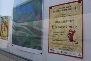 března 2015 se zástupci MAS spolu s divadelníky Justiny Rejchartice vydali na další divadelní výjezd v rámci projektu Národní pohádky a pověsti