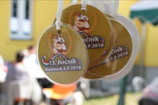 Významné kulturní akce v roce 2018 Dne 5. 9.
