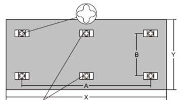 Installation instructions Installation, electrical connection and the first commissioning is permitted to be performed by a worker with relevant qualifications.