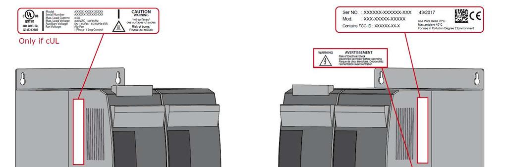 5. Identifikace a objednací číslo 5.