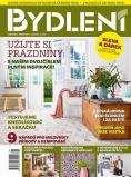 Magazín Pěkné bydlení 58 Moderní byt 57 Rodinný