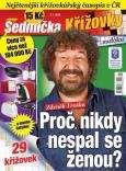 čtenářů Křížovkář TV magazín 106 Sedmička