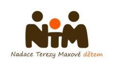 občanské společnosti Nadace Naše dítě C&A
