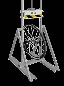 předepisují přísné mezinárodní normy, ale i normu Mezinárodní cyklistické unie (UCI).