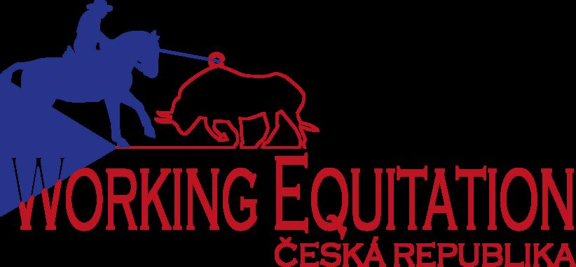 bezudidlový spolek Working Equitation
