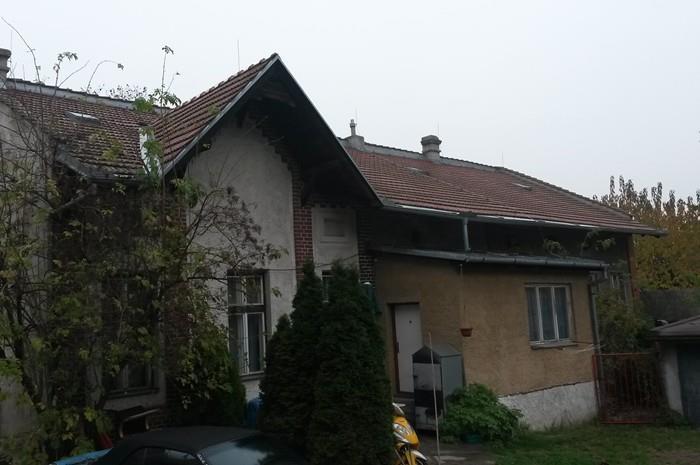 383/5 jehož součástí je rodinný dům Štefánikova 66a a