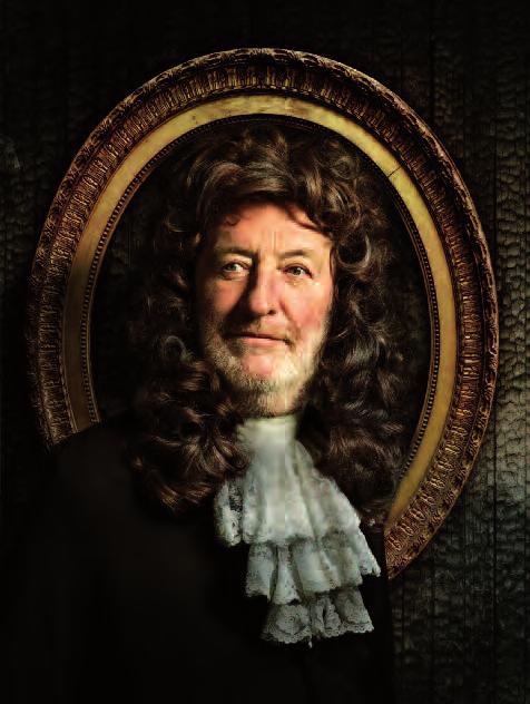 Molière LAKOMEC Komedie, v níï o peníze jde aï v první fiadû ReÏie a úprava: Stanislav Mo a Pfieklad: Zuzana âtveráãková Scéna: Jaroslav Milfajt Kost my: Andrea Kuãerová Svûteln design: David