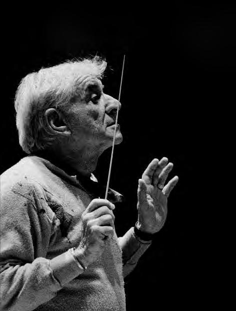 KONCERT KE 100. NAROZENINÁM L.