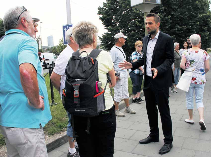 KRAJÁNEK MĚSÍČNÍK OBČANŮ OLOMOUCKÉHO KRAJE V Hynčicích chystají závod horských kol Připraveny budou tratě pro děti i dospělé str.
