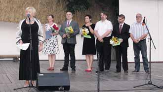 Šternberský kopec 27. července 2019, areál Státního hradu Šternberk Šestnácté pokračování festivalu opět nabídne špičku české a slovenské hudební scény. Ale pozor!