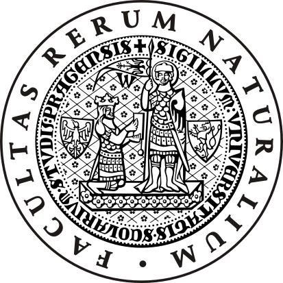Univerzita Karlova v Praze Přírodovědecká fakulta Studijní program: Geologie Studijní obor: Geologie Bc.