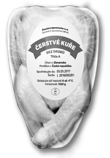 ročník ZŠ Jméno: Pracovní listy ke kapitole 5: