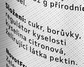 Ke každému skladovacímu prostoru (spíž, sklep,
