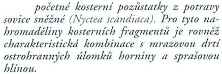 2004: Ledová doba z pohledu zoologa.