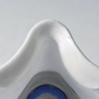 vlhkost PROVALVE [ a l t e r n a t i v a A I R P l u s ] Vestavěný