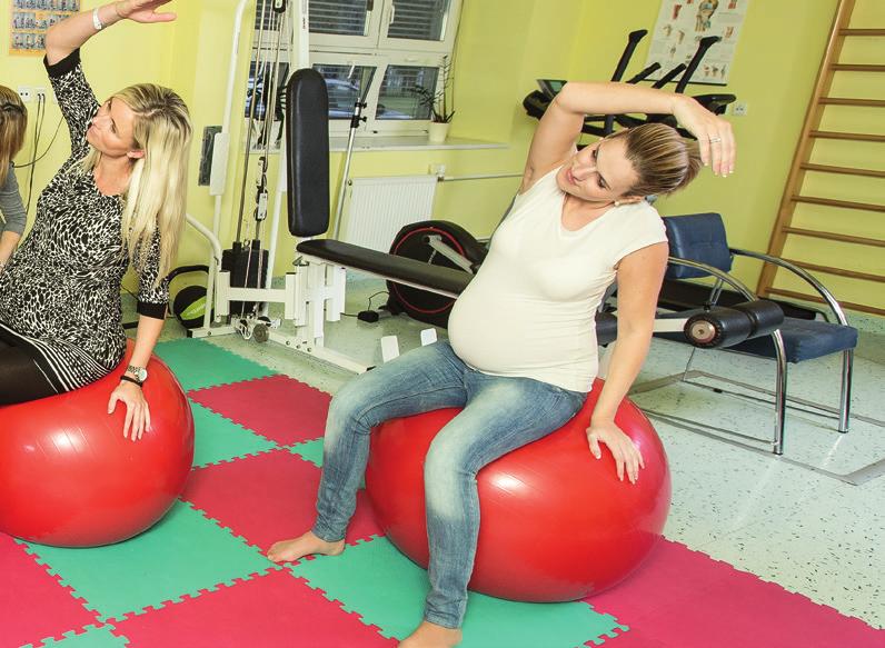Cvičení je pro těhotné ženy jednou z nejvhodnějších aktivit a zároveň příjemnou relaxací. Rychlokurz přípravy k porodu Nadále pořádáme také rychlokurz předporodní přípravy.