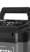 Batterielader -------- EN