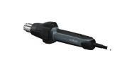 Přehled sortimentu k horkovzdušným pistolím HG 2620 E HG 2420 E HG 2220 E HG 5000 E HG 2520 E HG 2320 E HG 2120 E BHG 360 Li-ion Výkon 2 300 W 2 200 W 2 200 W 3 400 W 2 300 W 2 300 W 2 200 W 300
